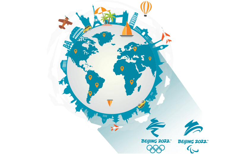 在波兰连接到中国的代理 - 海龟VPN